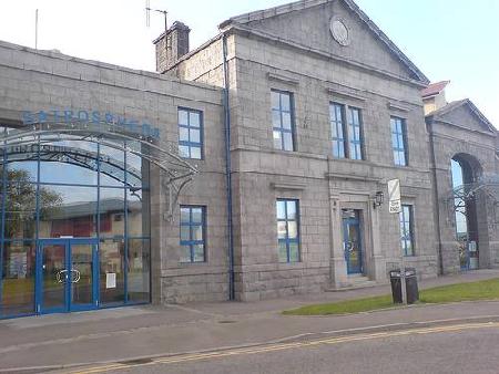 Aberdeen 
