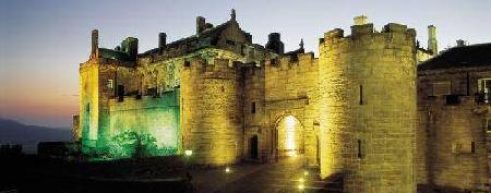 Hoteles cerca de Stirling Castle  Stirling