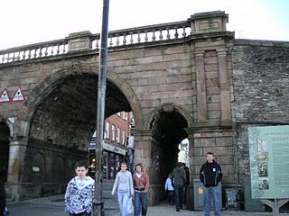 Irlanda del Norte