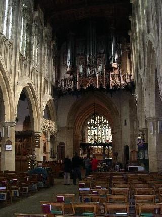 Warwickshire 