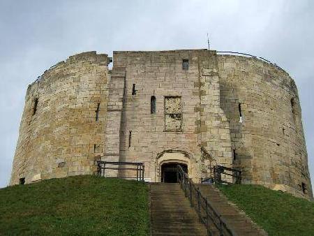 Yorkshire 