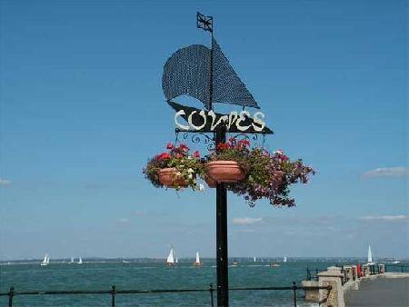 Isle Of Wight 