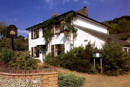 Oxfordshire 