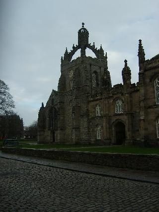 Aberdeen 