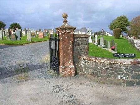 Dumfries 