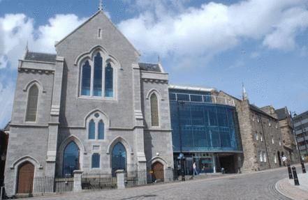 Aberdeen 