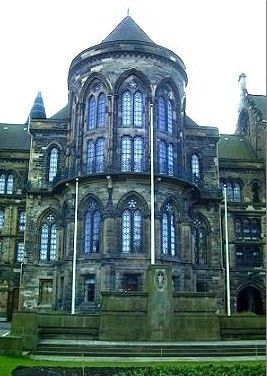 Glasgow 