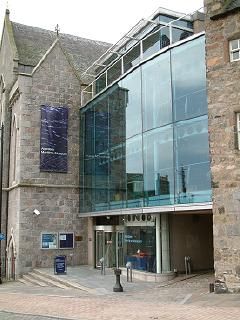 Escocia
