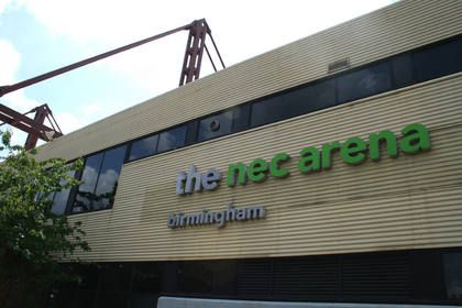NEC Arena