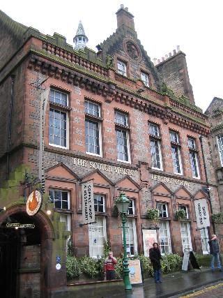 Edinburgh 
