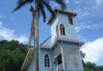 Panamá 