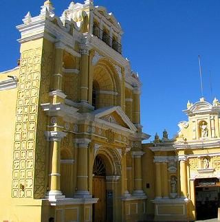 Antigua Guatemala 