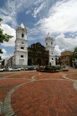 Panamá 