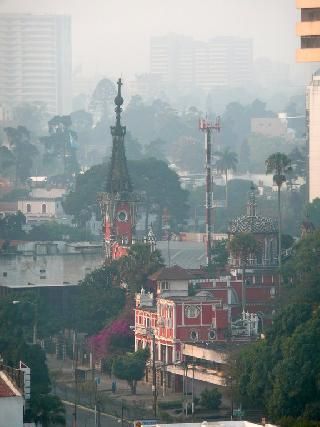 Guatemala 