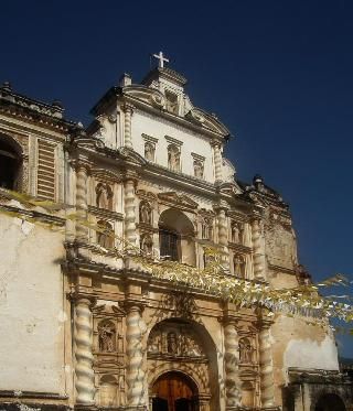 Guatemala 