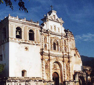 Guatemala 