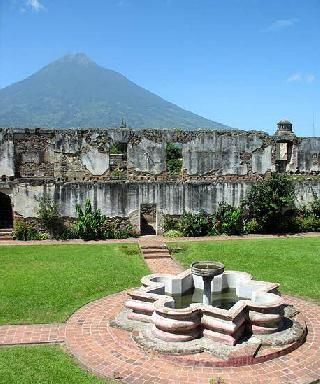 Antigua Guatemala 