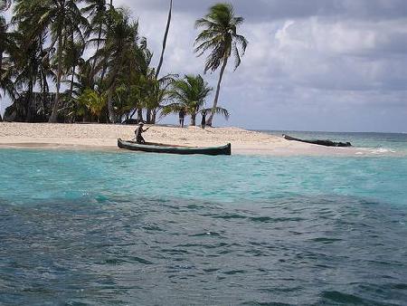 Kuna Yala 