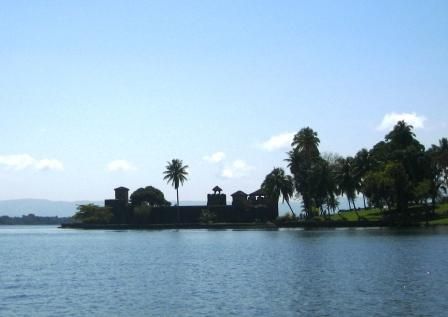 Lago de Izabal