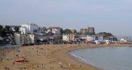 Hoteles cerca de Broadstairs  Ramsgate