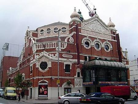 Gran Casa de la Ópera