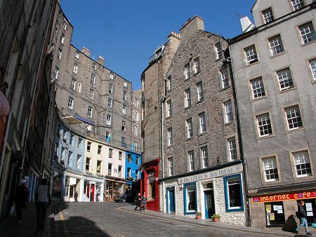 Escocia