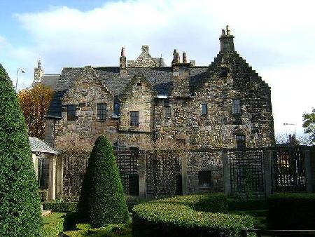 Provand`s Lordship
