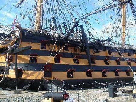 HMS Victory