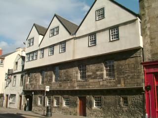 Casa Museo de Huntly