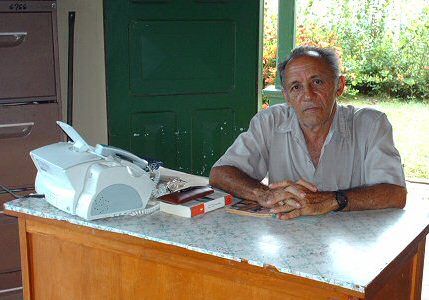 Guararé 