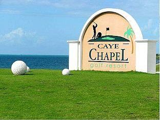 Belice  Chapel Caye Chapel Caye Belice -  - Belice