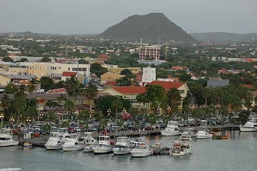 Aruba Aruba Island Haystak Haystak Aruba Island - Aruba Island - Aruba