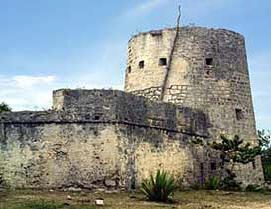 Antigua y Barbuda Antigua Martel Tower Martel Tower Antigua - Antigua - Antigua y Barbuda