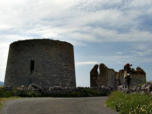 Antigua y Barbuda Antigua Martel Tower Martel Tower Antigua y Barbuda - Antigua - Antigua y Barbuda