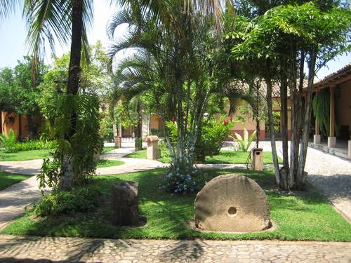 Honduras Comayagua  Museo Colonial Museo Colonial Comayagua - Comayagua  - Honduras