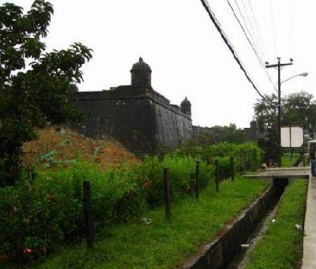 San Pedro Sula 