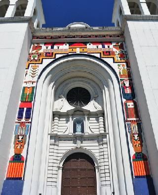 San Salvador 