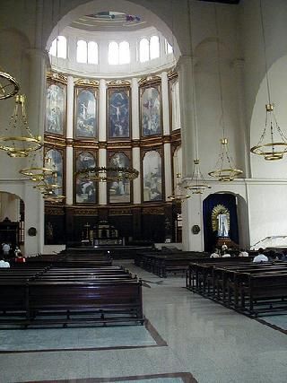San Salvador 