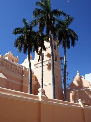 Distrito Central 