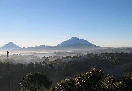 Sacatepéquez 