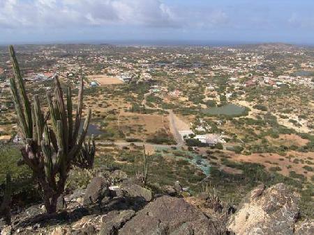 Oranjestad