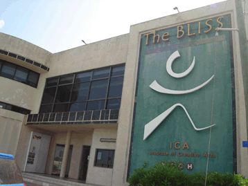 Hoteles cerca de Instituto Bliss  Belize
