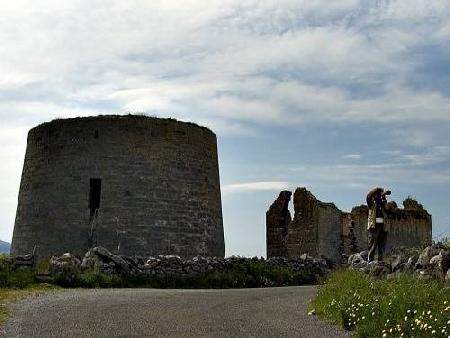 Martel Tower