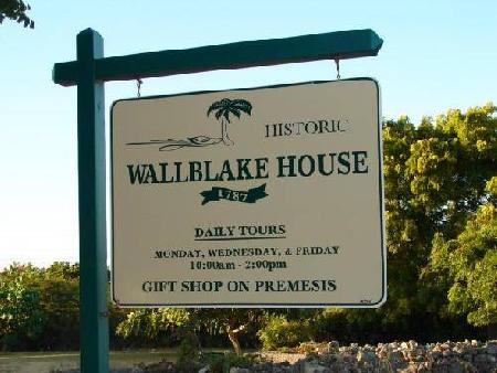 Casa Walblake 