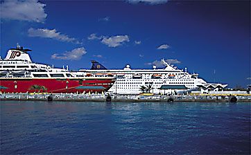 New Providence 