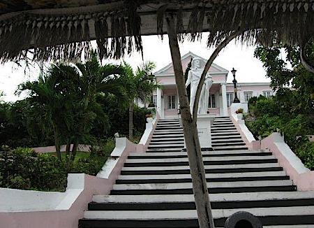 New Providence 