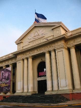 Managua