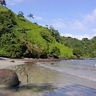 Parque Nacional de la Isla de Coco