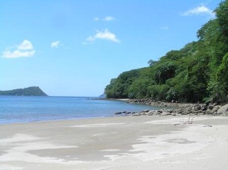 Refugio Nacional de Vida Silvestre de la Bahía de Junquillal