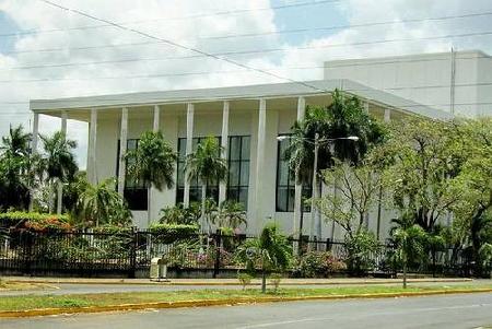 Managua